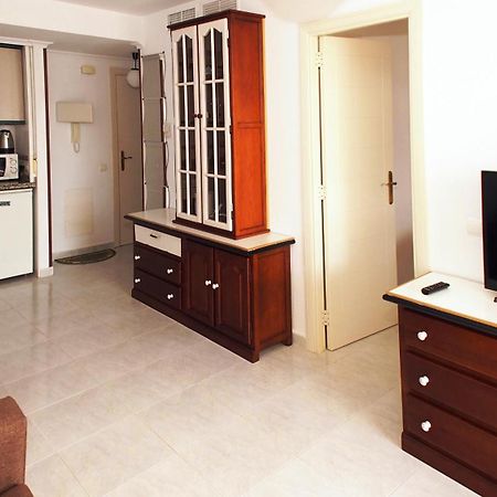 Turquesa 11 Apartment Calpe Bagian luar foto