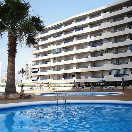 Turquesa 11 Apartment Calpe Bagian luar foto