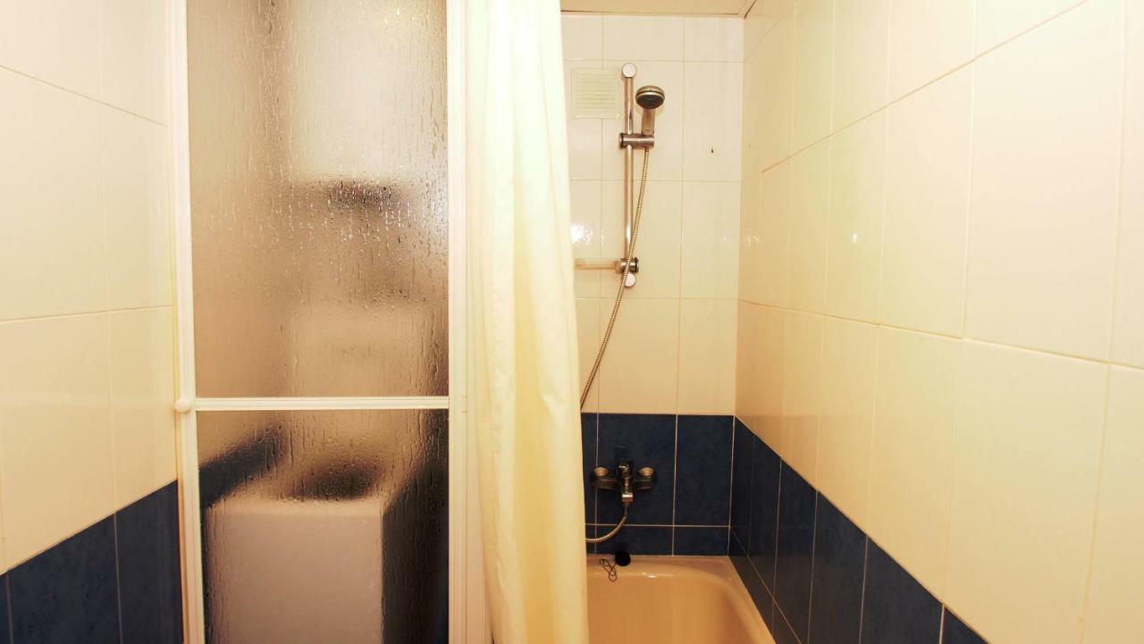Turquesa 11 Apartment Calpe Bagian luar foto