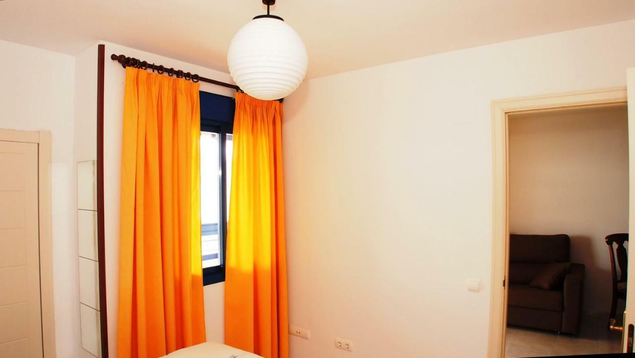 Turquesa 11 Apartment Calpe Bagian luar foto