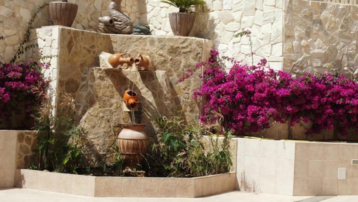 Turquesa 11 Apartment Calpe Bagian luar foto