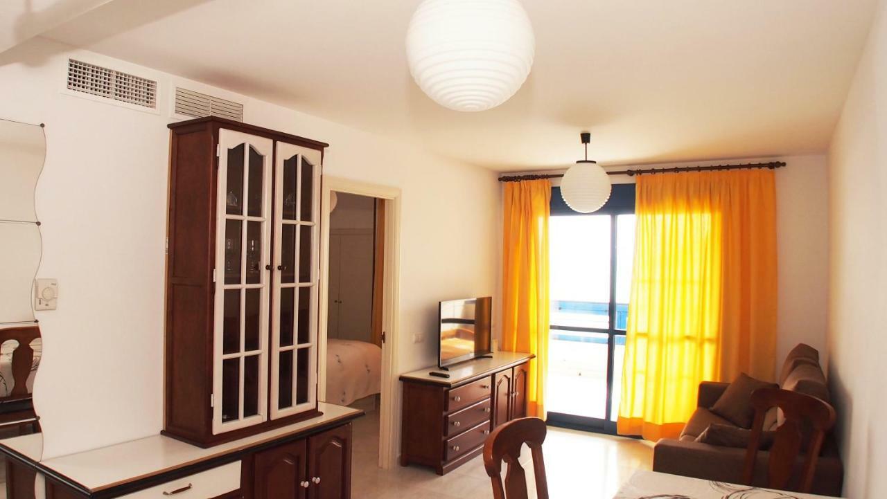 Turquesa 11 Apartment Calpe Bagian luar foto